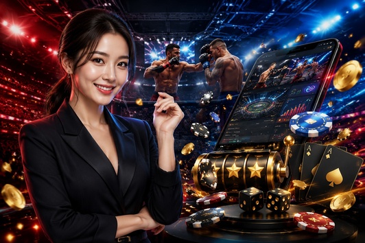 rep88 Casino – Nhà cung cấp game quốc tế uy tín