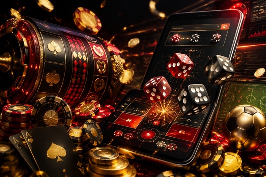 rep88 Casino – Hướng dẫn tham gia sòng bài trực tuyến