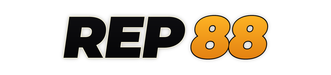 rep88 logo